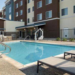 Residence Inn By Marriott Fresno Clovis